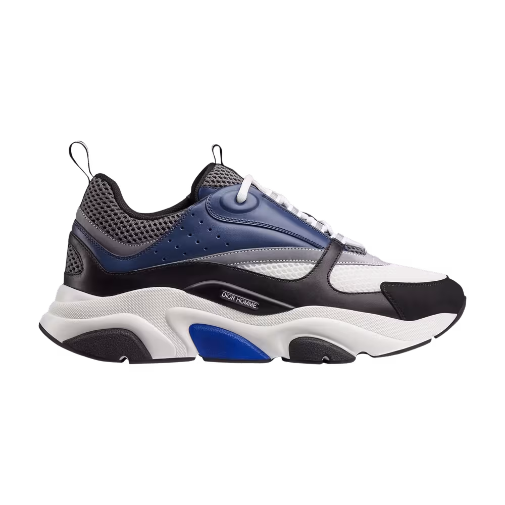 Dior B22 Blue Grey