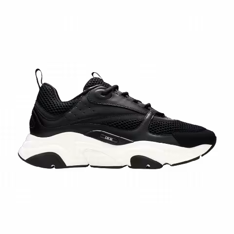 Dior B22 'Black White'