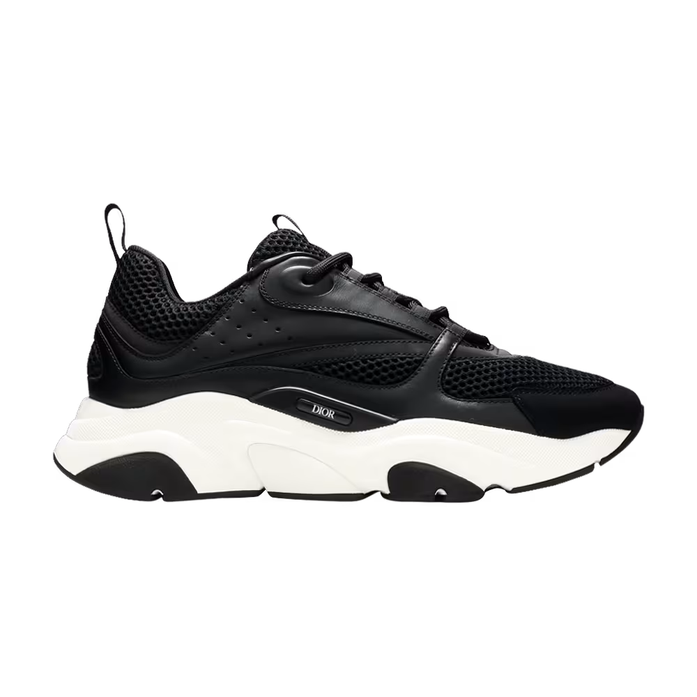 Dior B22 Black White