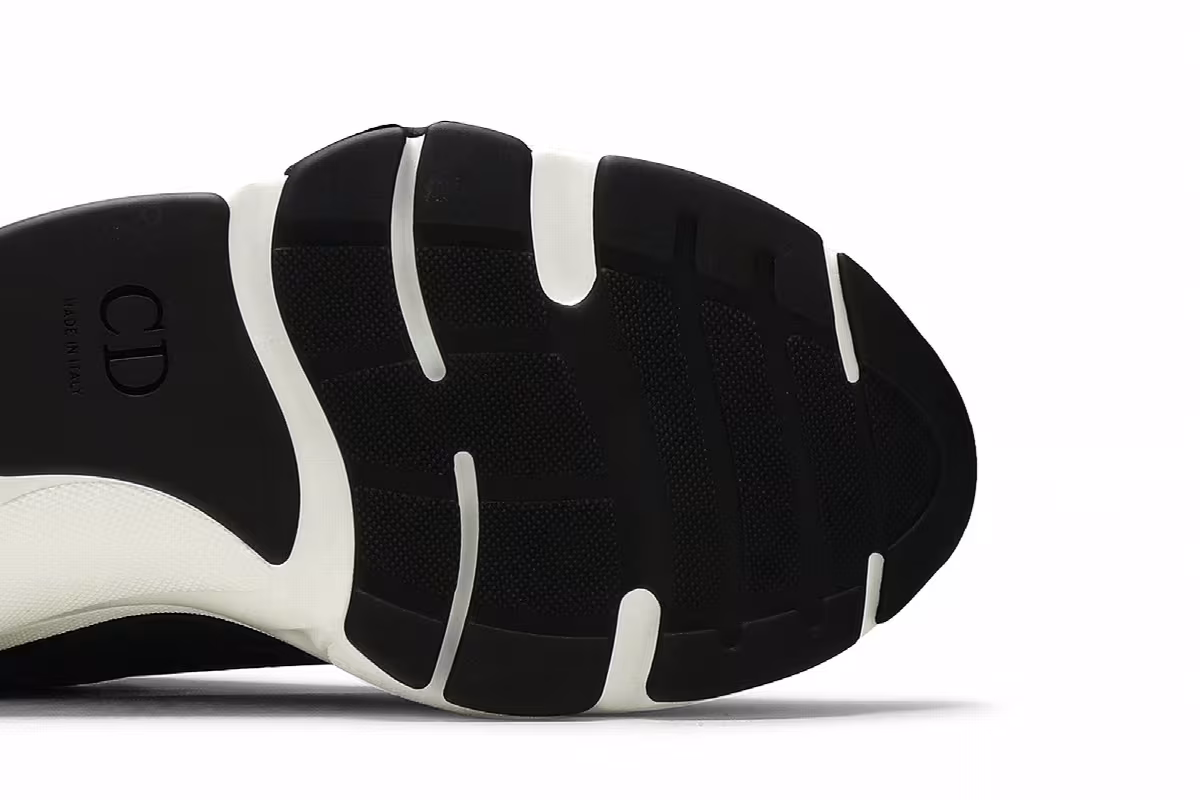 Dior B22 Black White, view 6