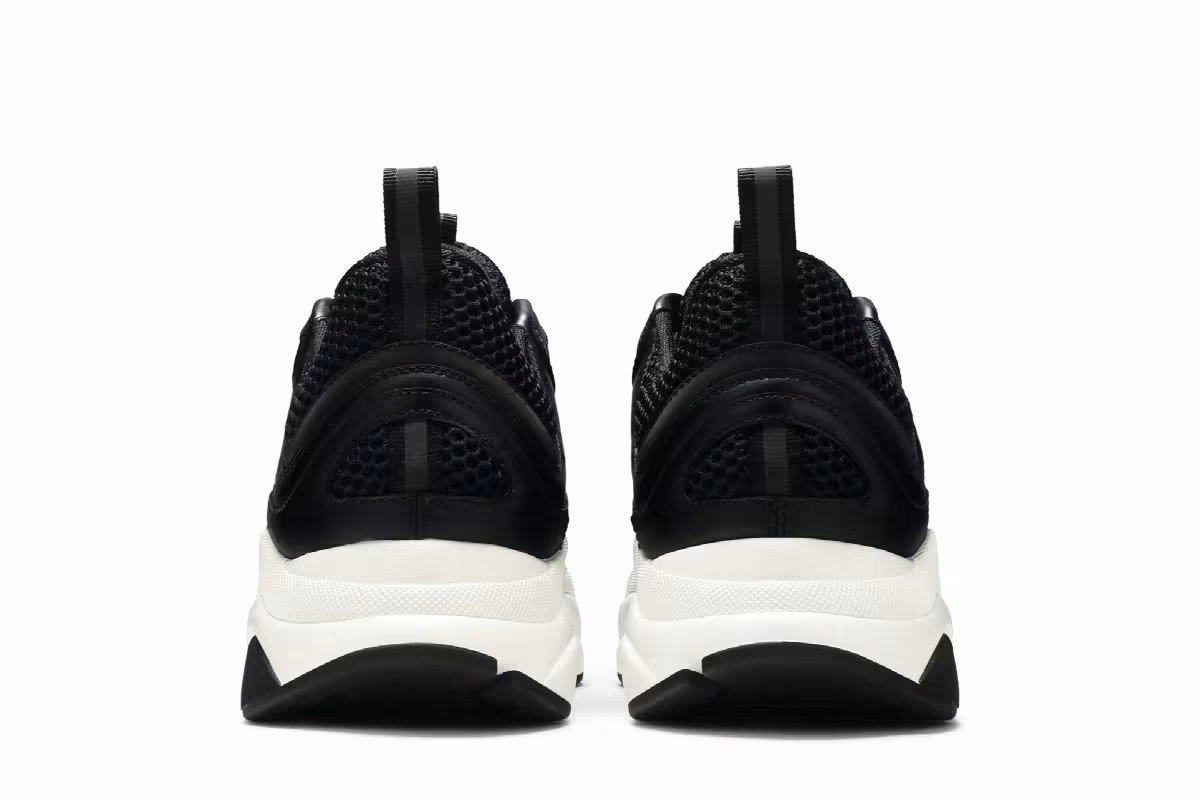 Dior B22 Black White, view 7