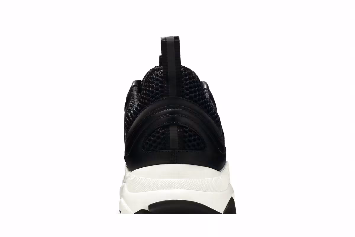 Dior B22 Black White, view 8