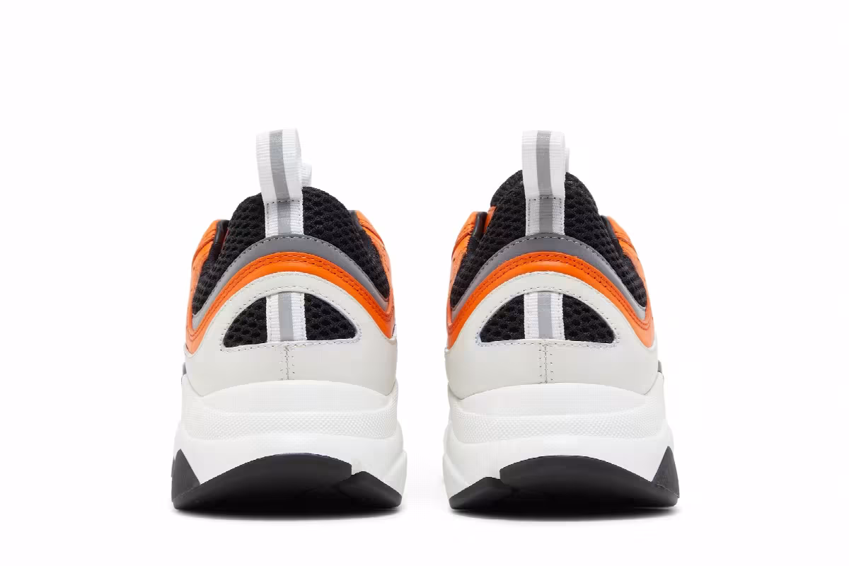 Dior B22 White Orange, view 7