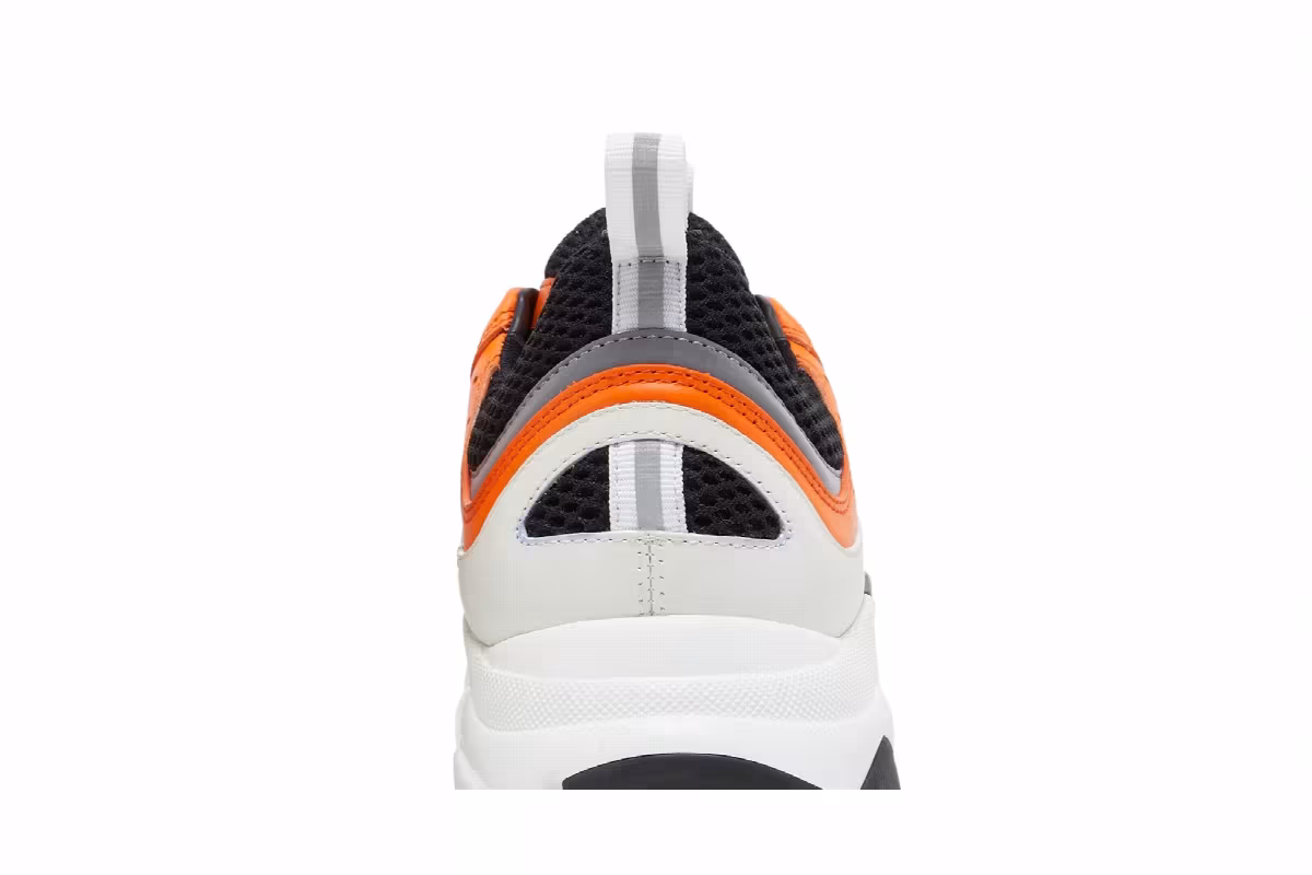 Dior B22 White Orange, view 8
