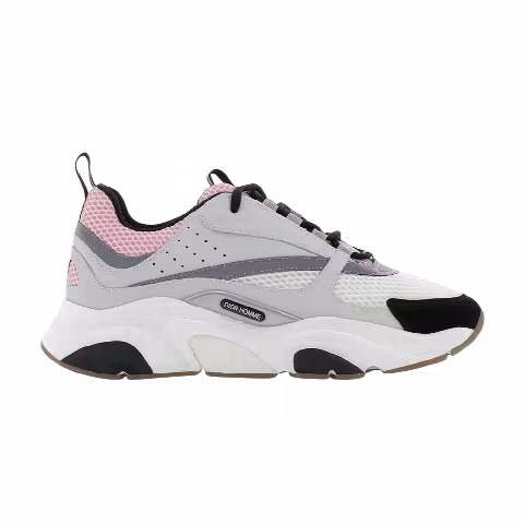 Dior B22 'Grey Pale Pink'