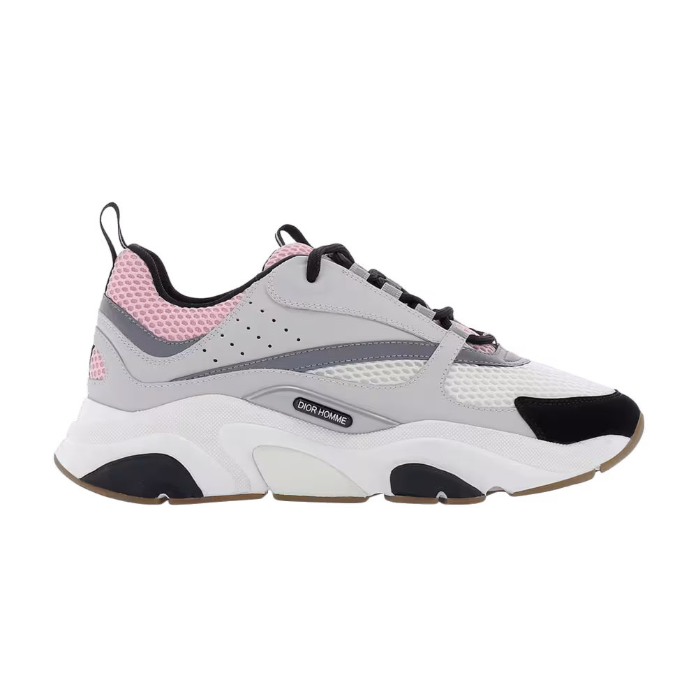 Dior B22 Grey Pale Pink
