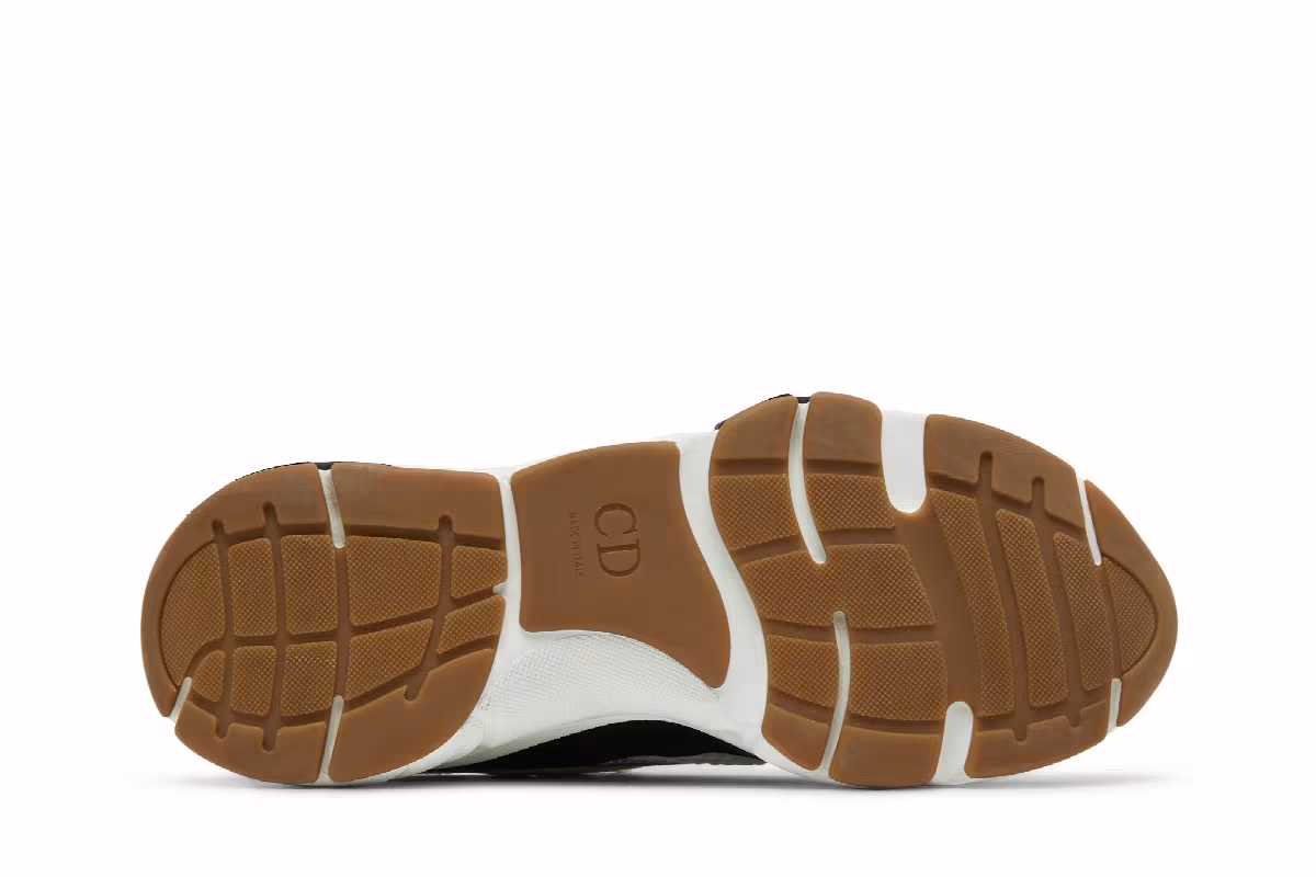 Dior B22 White Black Gum, view 5
