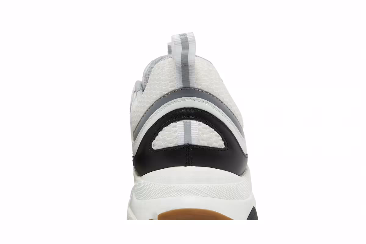 Dior B22 White Black Gum, view 8