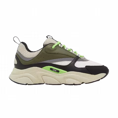 Dior B22 'Khaki Pistachio'