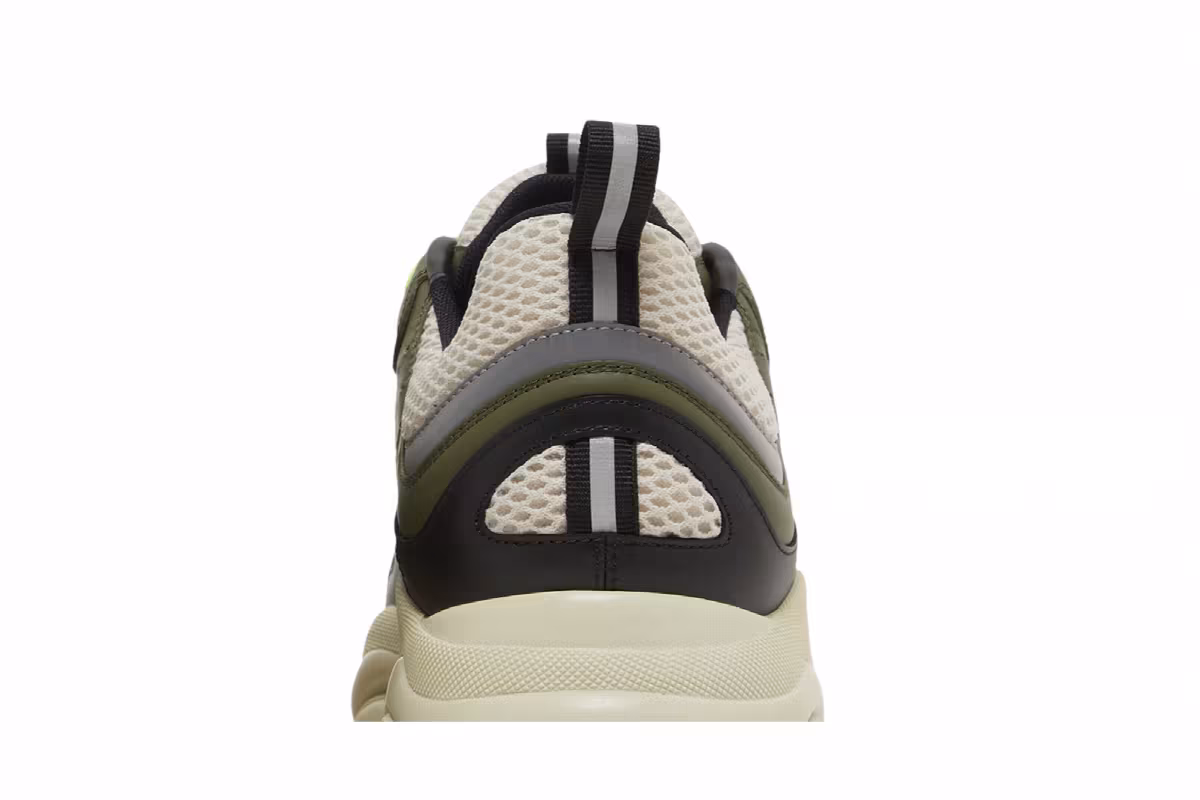 Dior B22 Khaki Pistachio, view 8