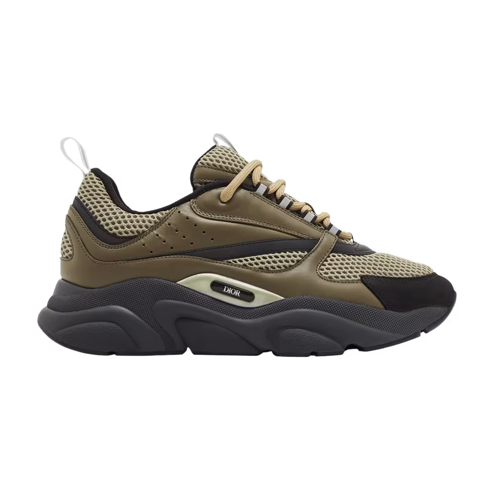 Dior B22 Khaki