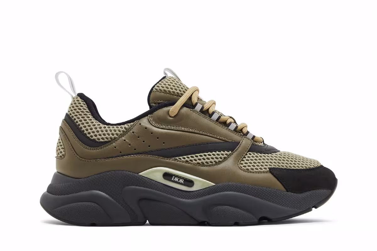 Dior B22 Khaki, view 2