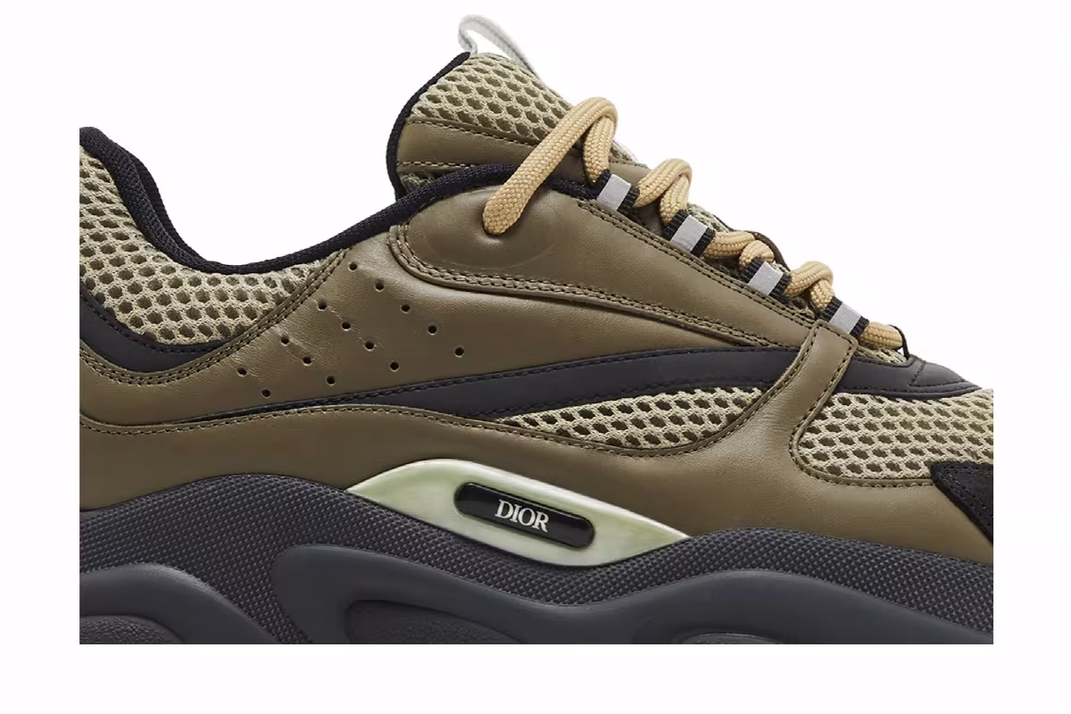 Dior B22 Khaki, view 3