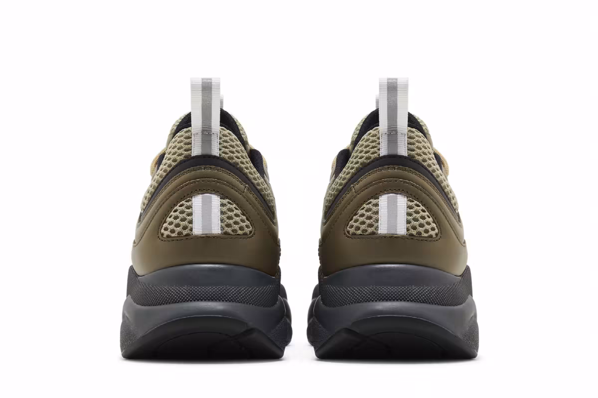 Dior B22 Khaki, view 7