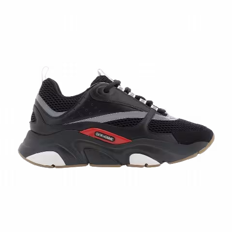 Dior B22 'Black Gum'