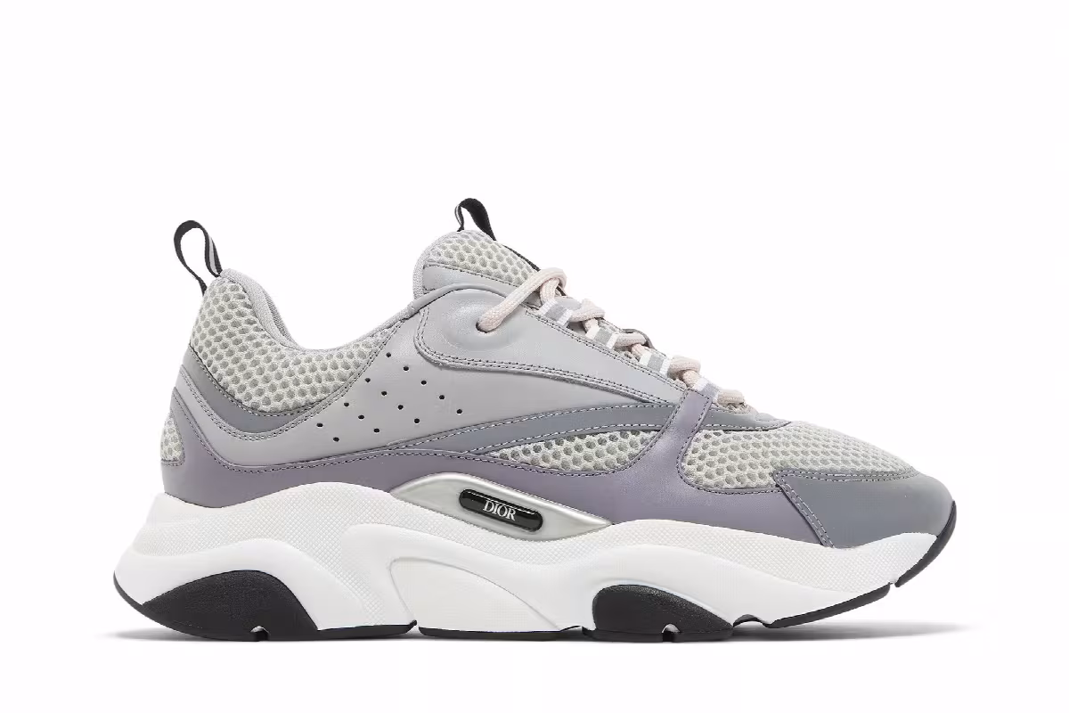 Dior B22 Grey, view 2