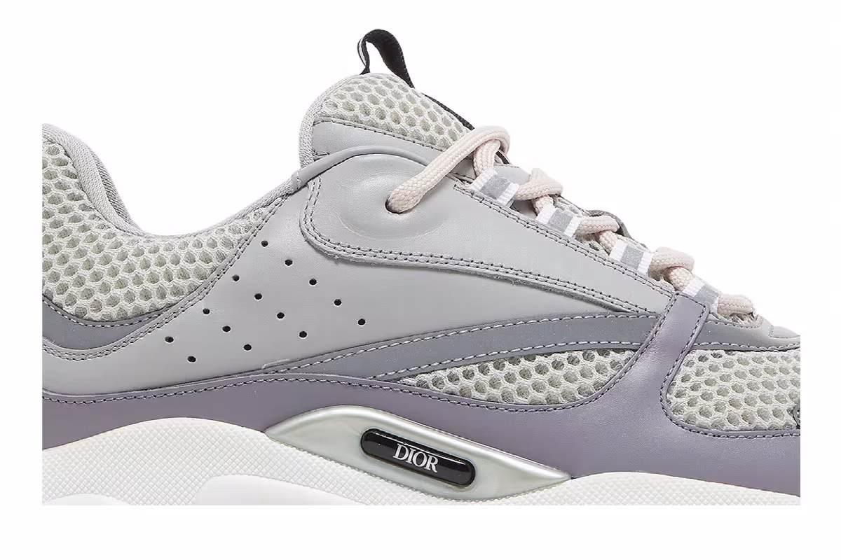 Dior B22 Grey, view 3