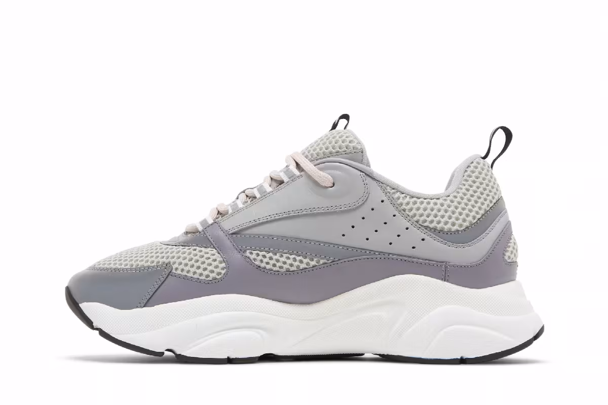 Dior B22 Grey, view 4