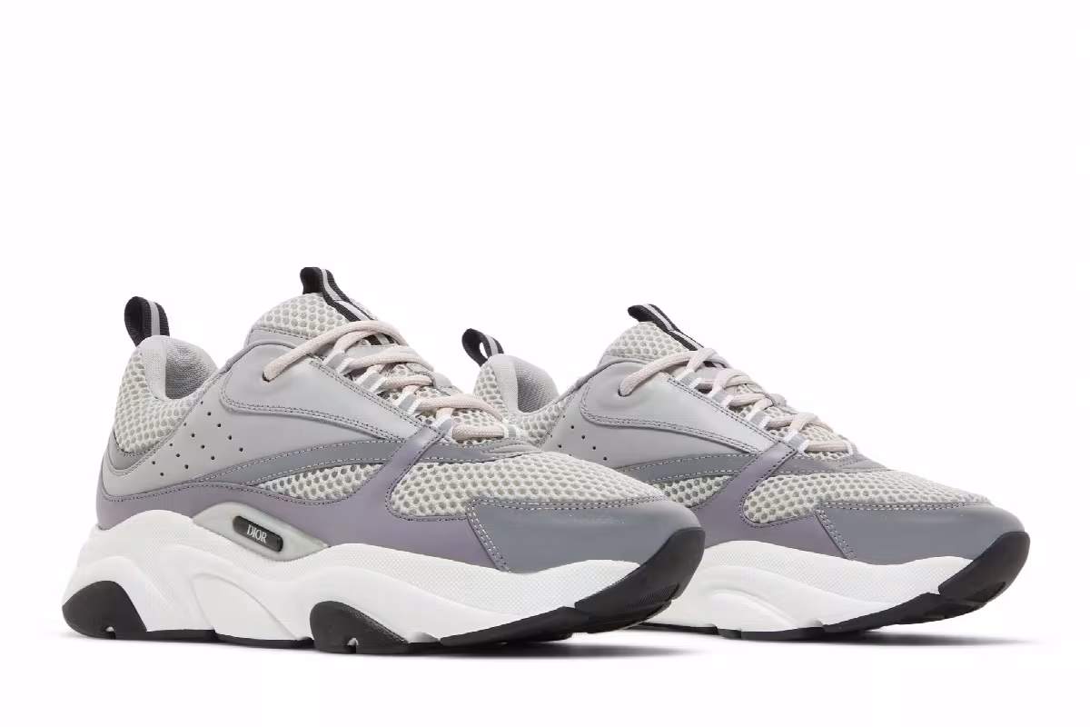 Dior B22 Grey, view 9
