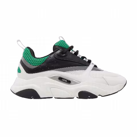Dior B22 'White Green'