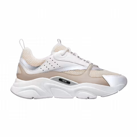 Dior B22 'Beige White'