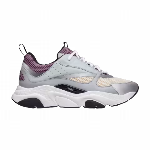 Dior B22 'Cream Lavender'