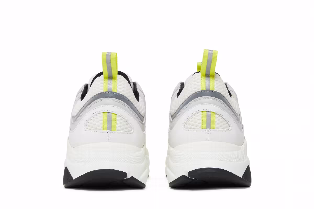 Dior B22 White Yellow, view 7