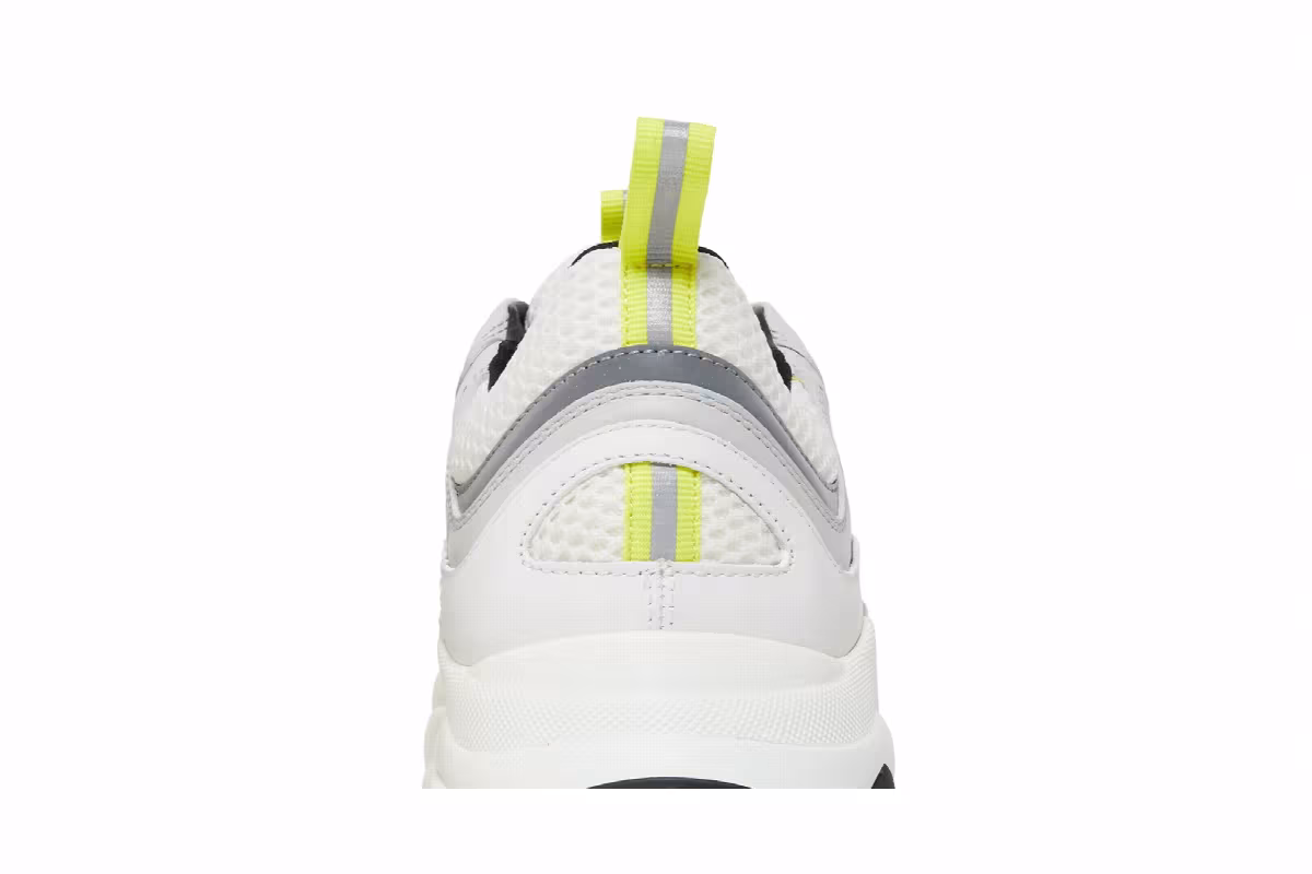 Dior B22 White Yellow, view 8