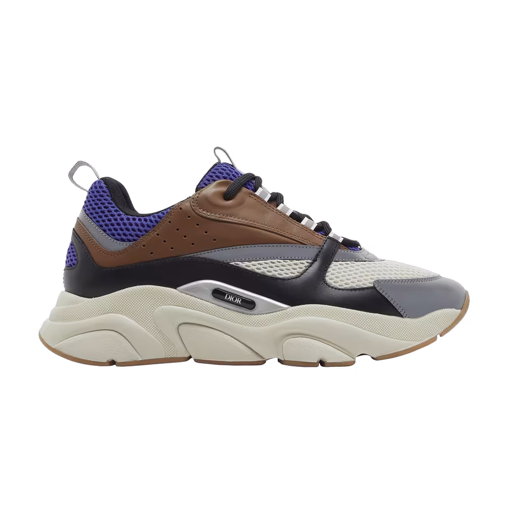 Dior B22 Coffee Violet