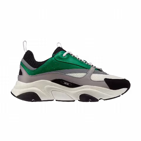 Dior B22 'Green Grey'
