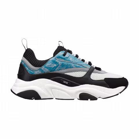 Dior B22 'Blue Reflective'