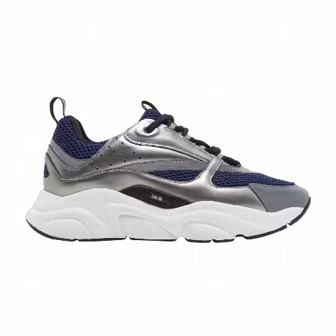 Dior B22 'Blue Silver'