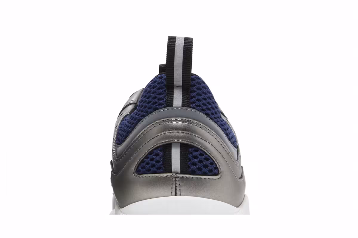 Dior B22 Blue Silver, view 8