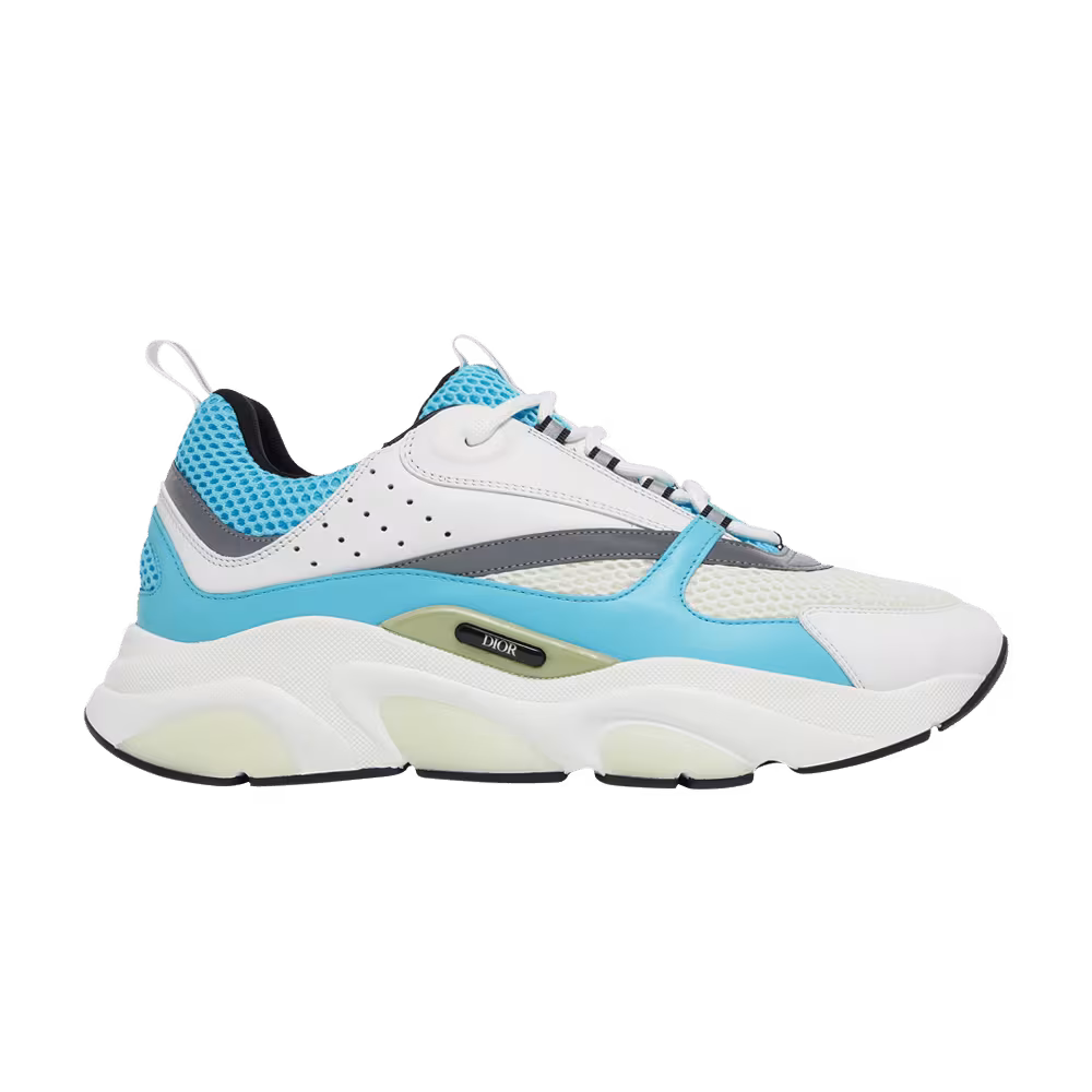 Dior B22 White Light Blue