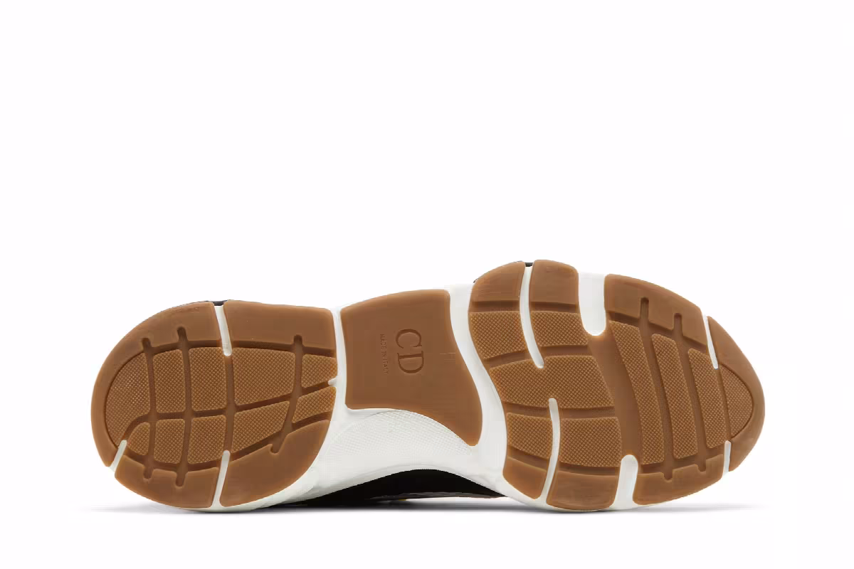 Dior B22 Khaki Orange, view 5