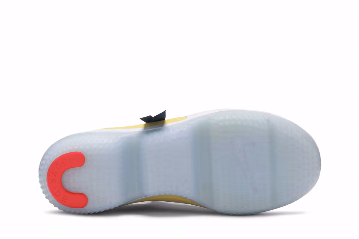 Nike Women's Joyride Optik Topaz Gold, view 5