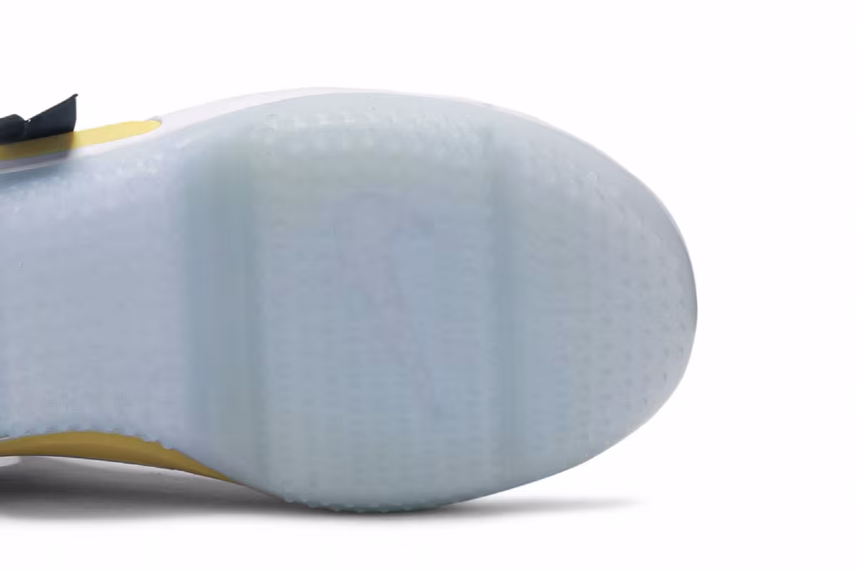 Nike Women's Joyride Optik Topaz Gold, view 6