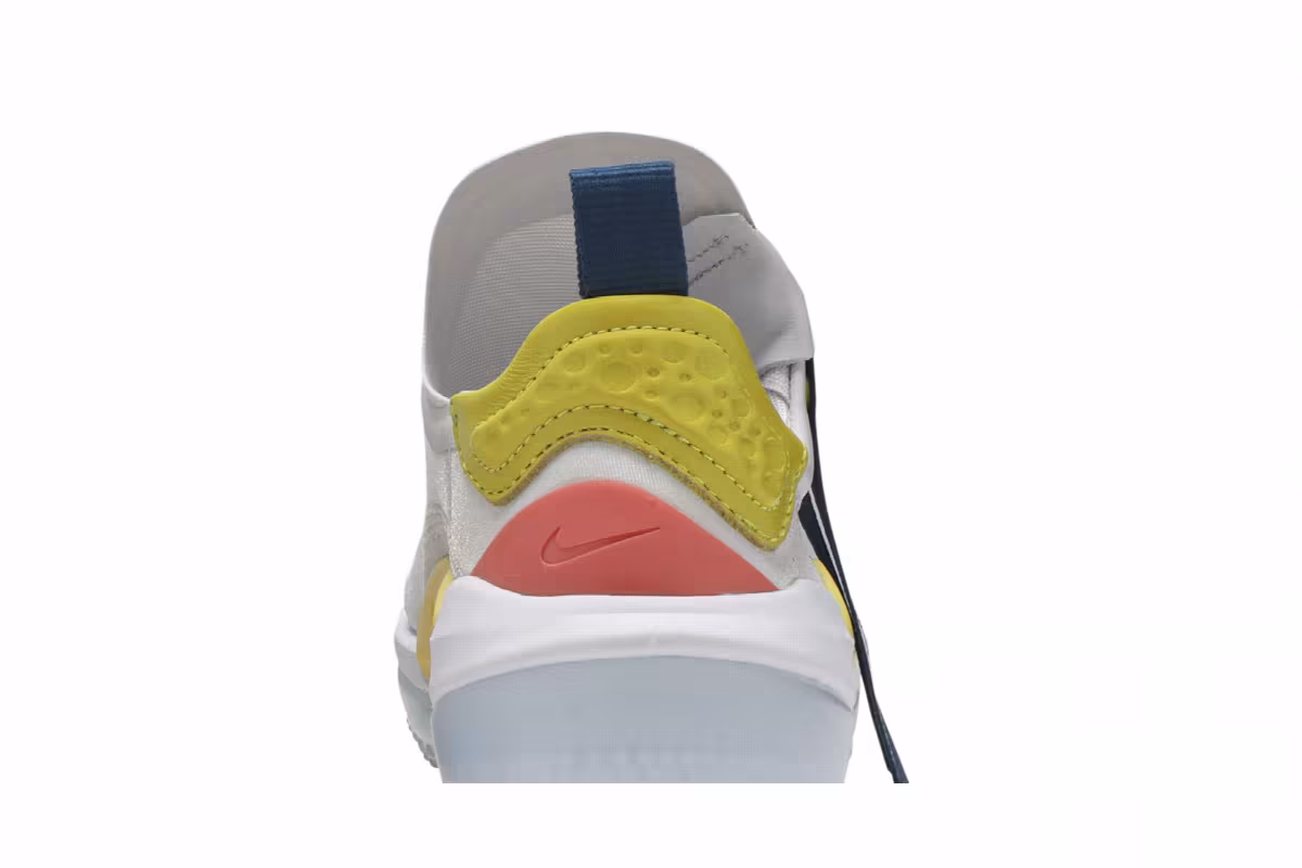 Nike Women's Joyride Optik Topaz Gold, view 8