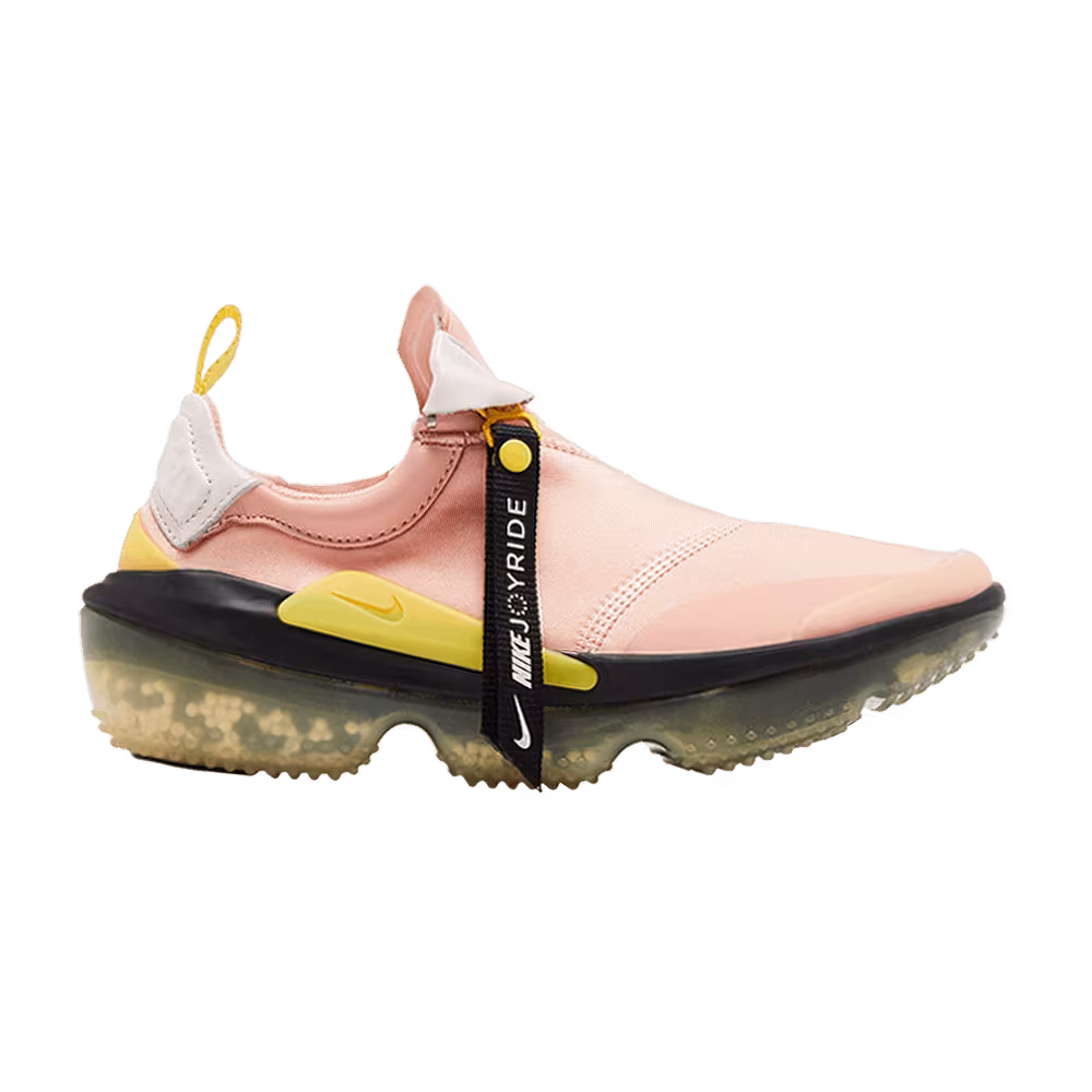 Nike Women's Joyride Optik Coral Stardust