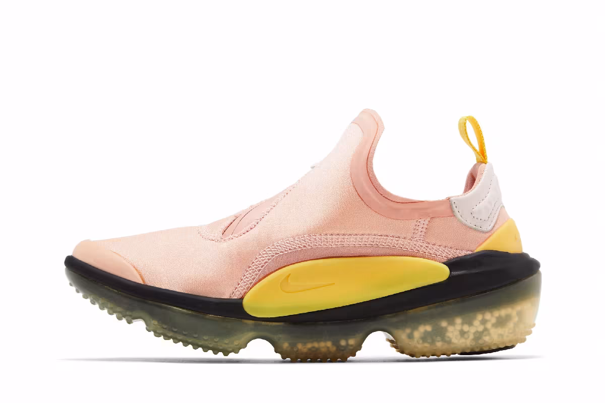 Nike Women's Joyride Optik Coral Stardust, view 4