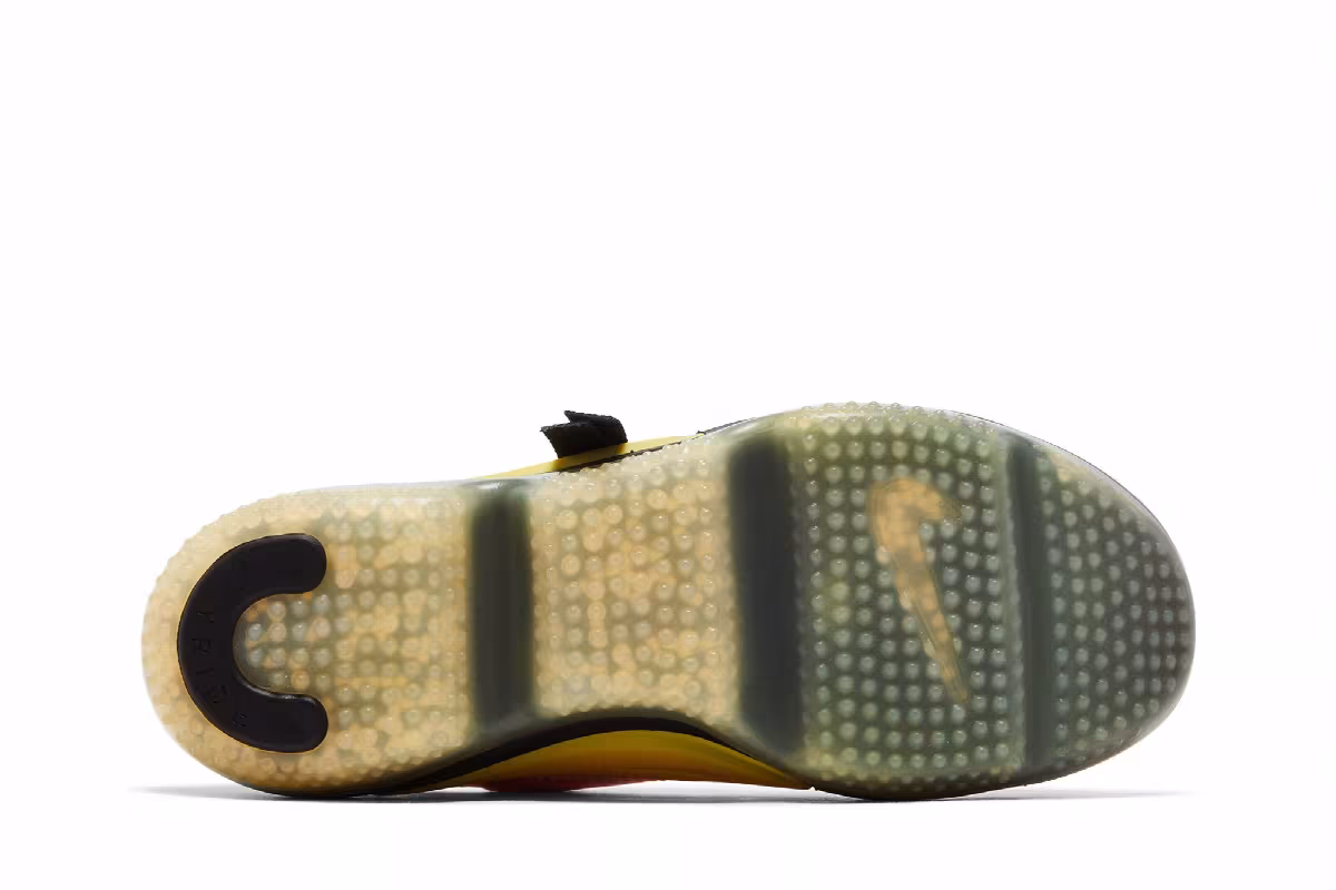 Nike Women's Joyride Optik Coral Stardust, view 5