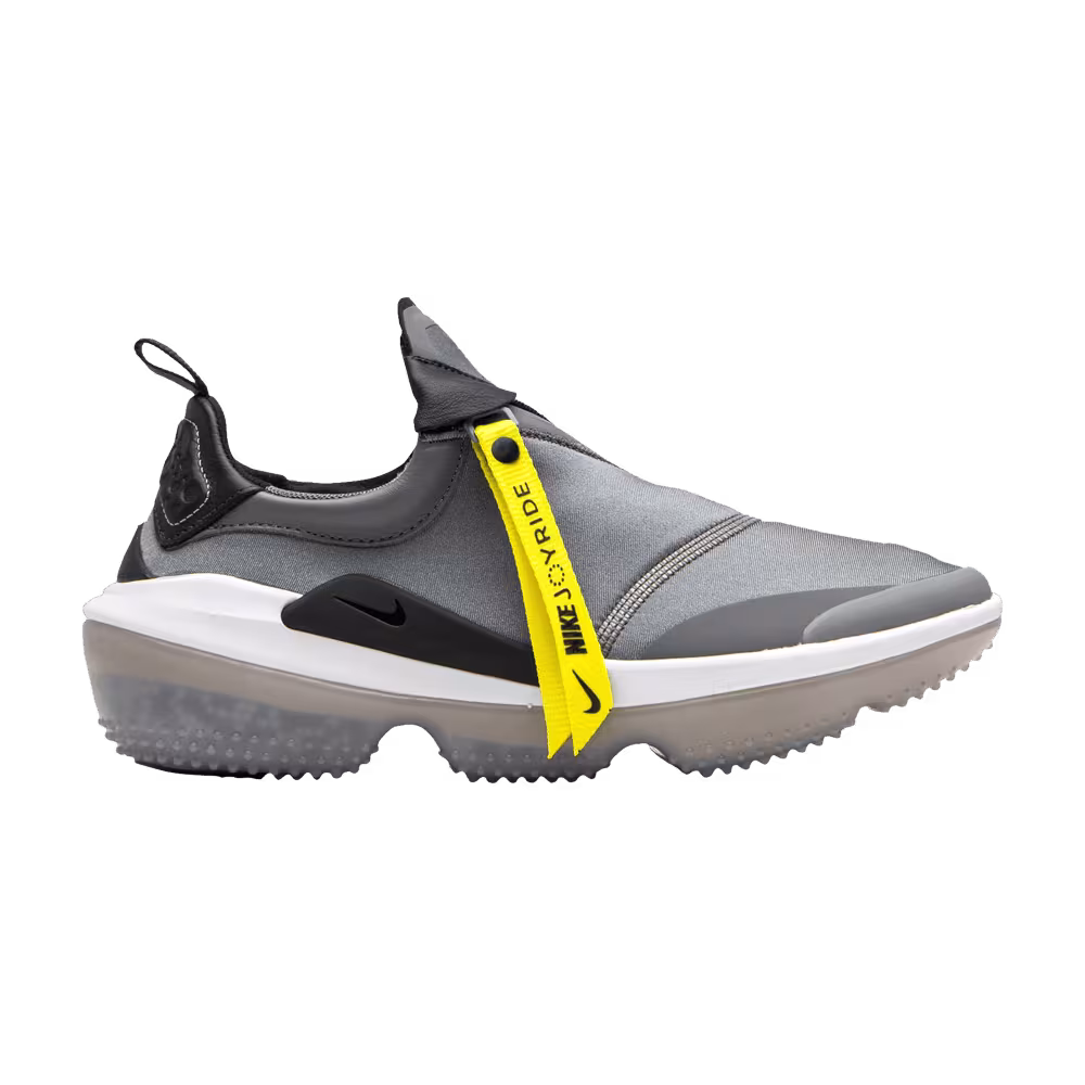 Nike Women's Joyride Optik Cool Grey