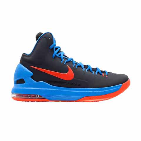 Nike KD 5 'Thunder Away'