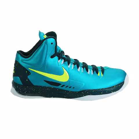 Nike KD 5 GS 'Hulk'