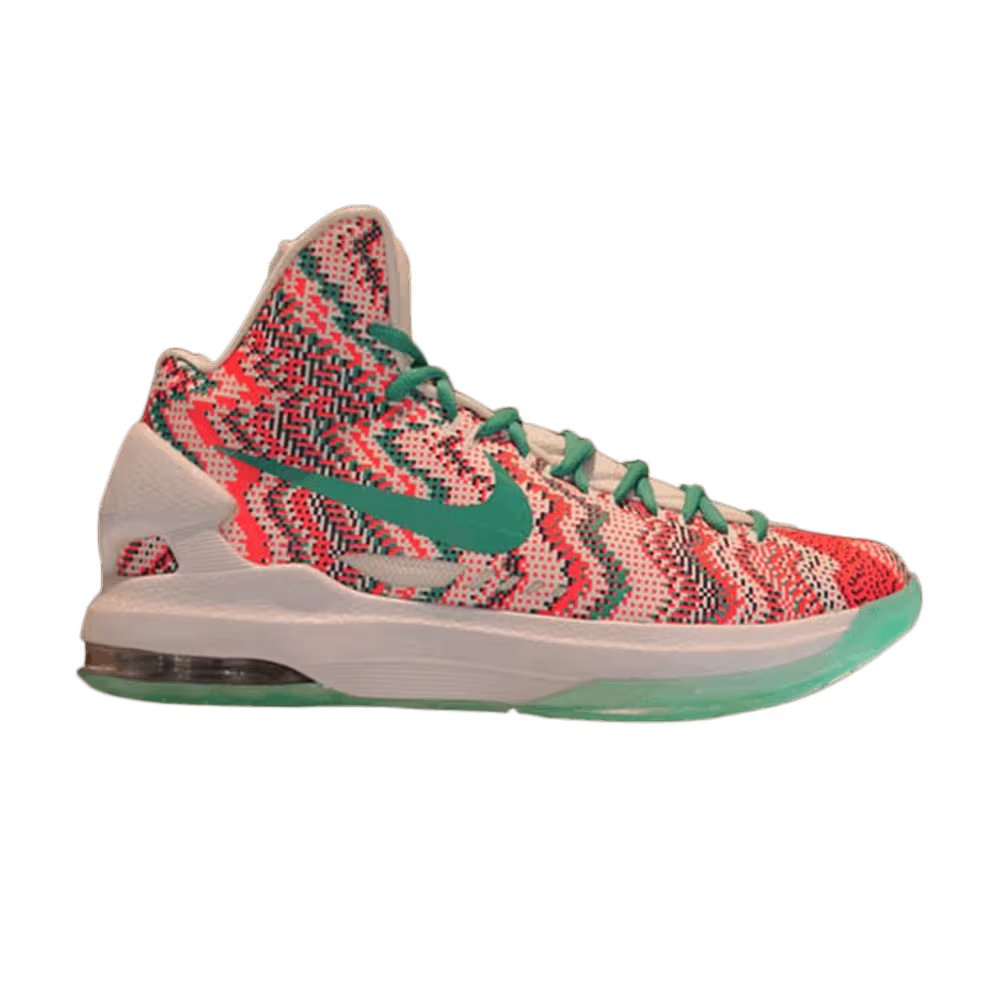 Nike KD 5 iD
