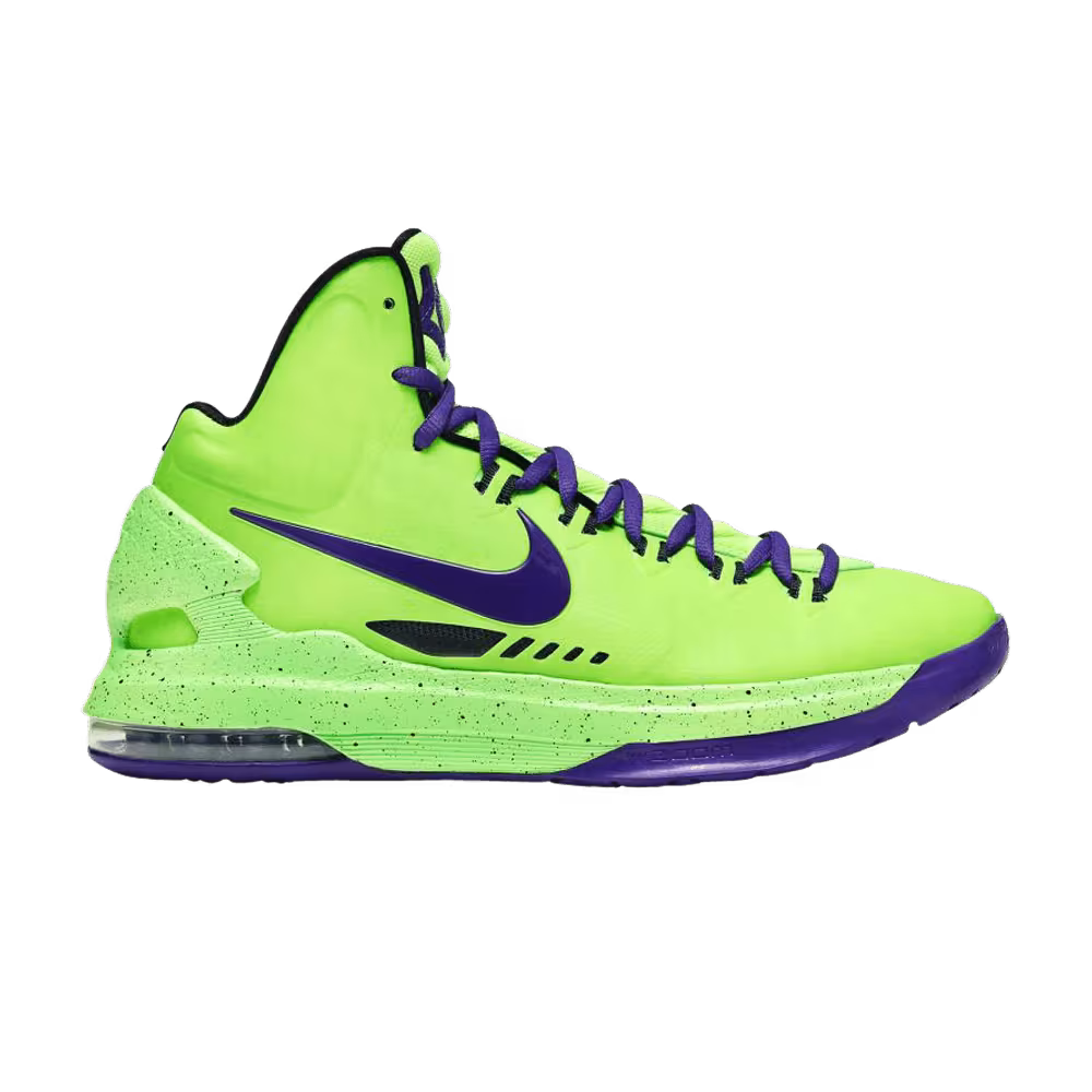 Nike Zoom KD 5 iD