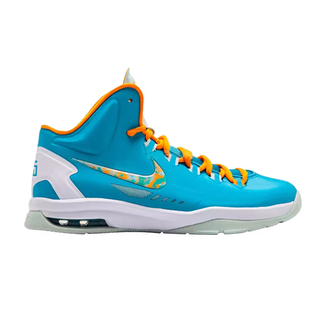 Nike KD 5 GS Easter