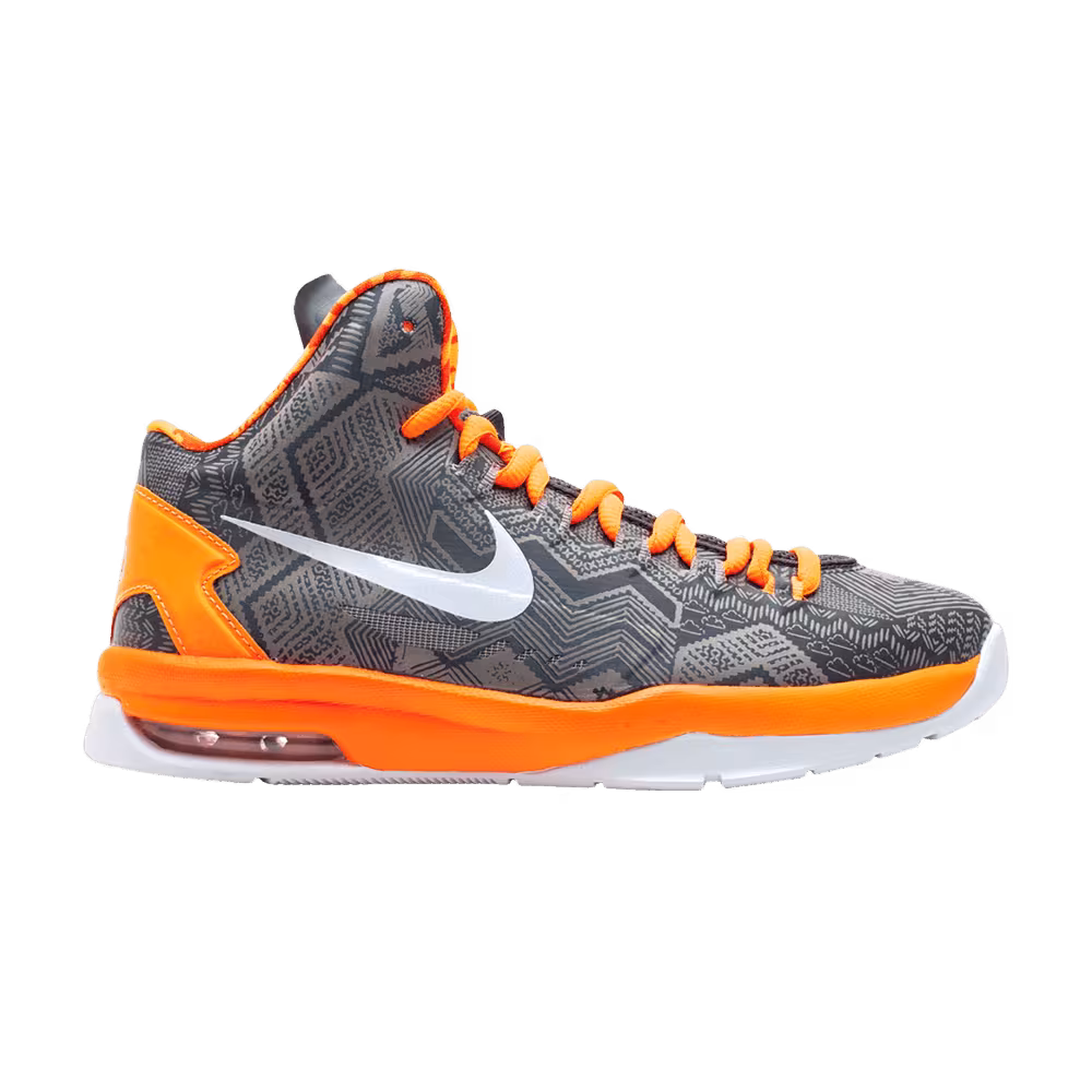 Nike KD 5 GS Black History Month