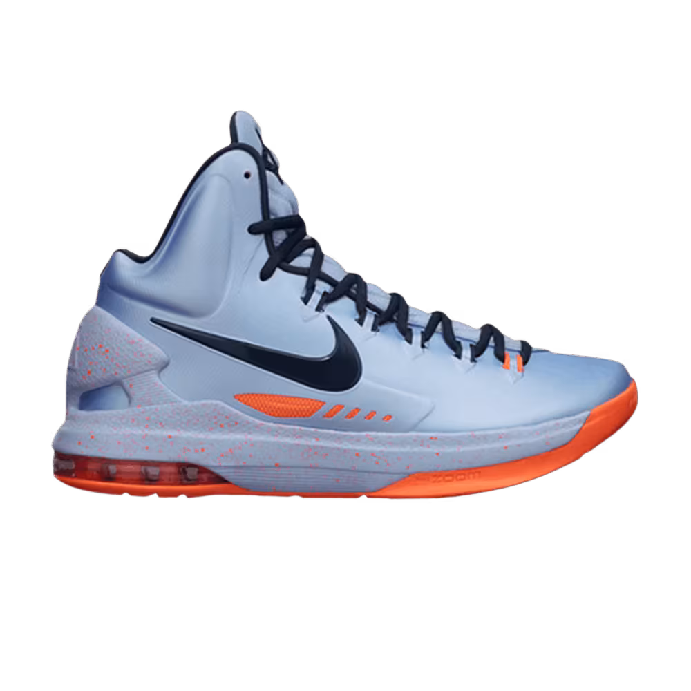 Nike KD 5 GS Ice Blue