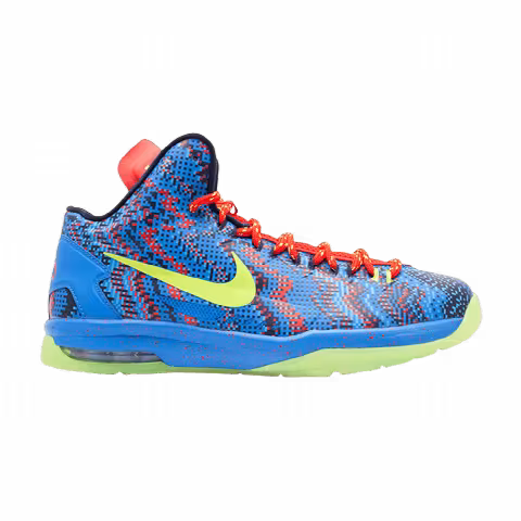 Nike KD 5 GS 'Christmas'